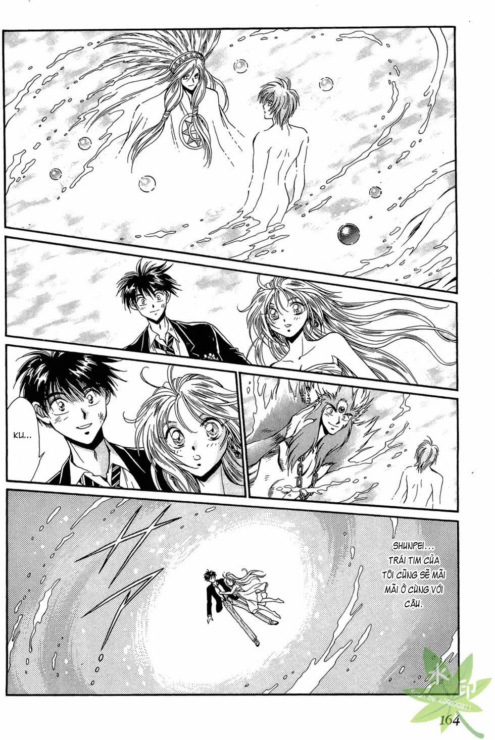 Itadaki Shunpei!! 48 trang 26