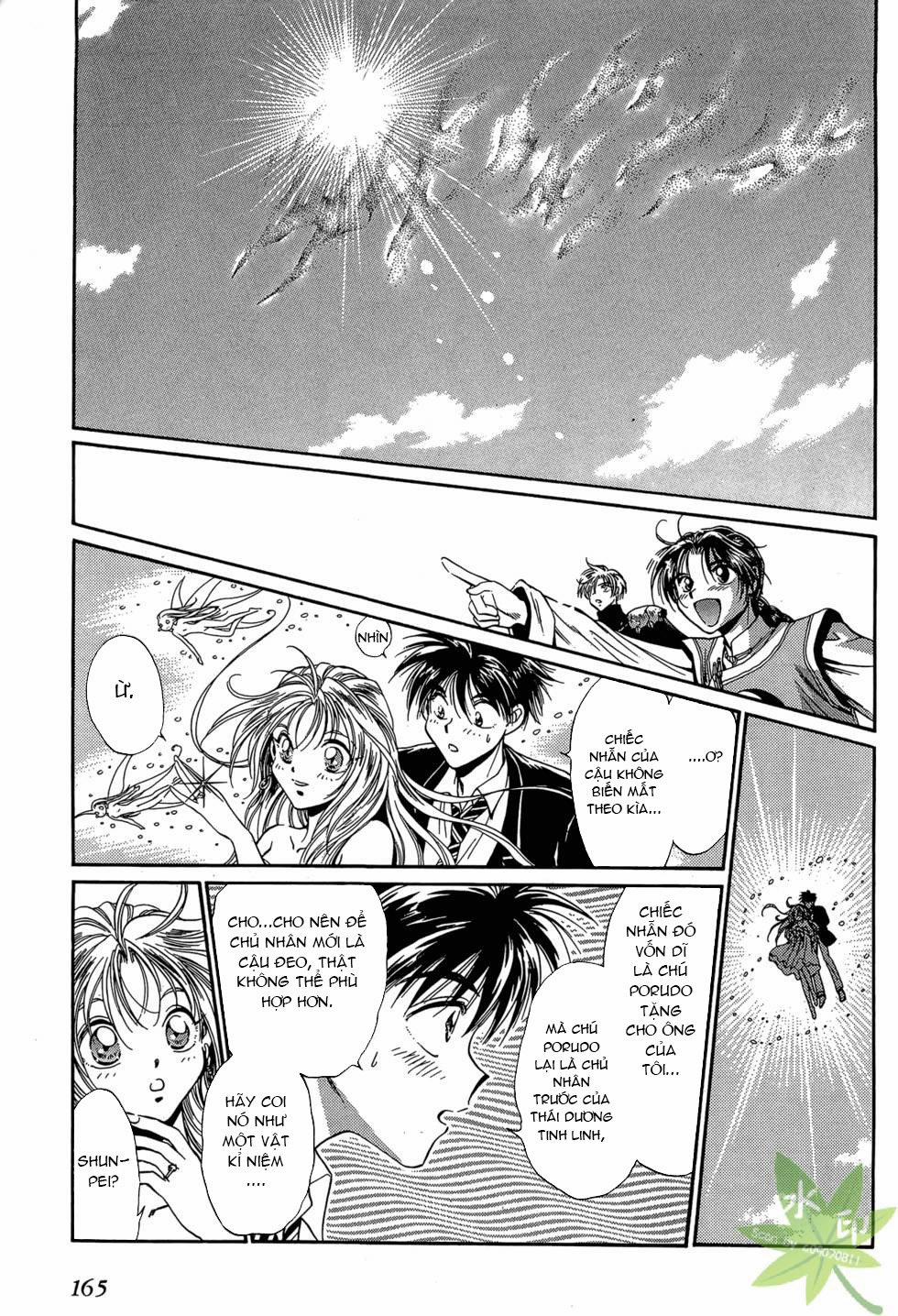 Itadaki Shunpei!! 48 trang 27