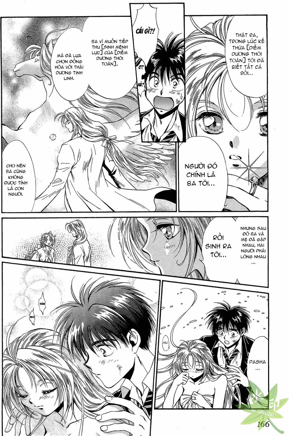 Itadaki Shunpei!! 48 trang 28