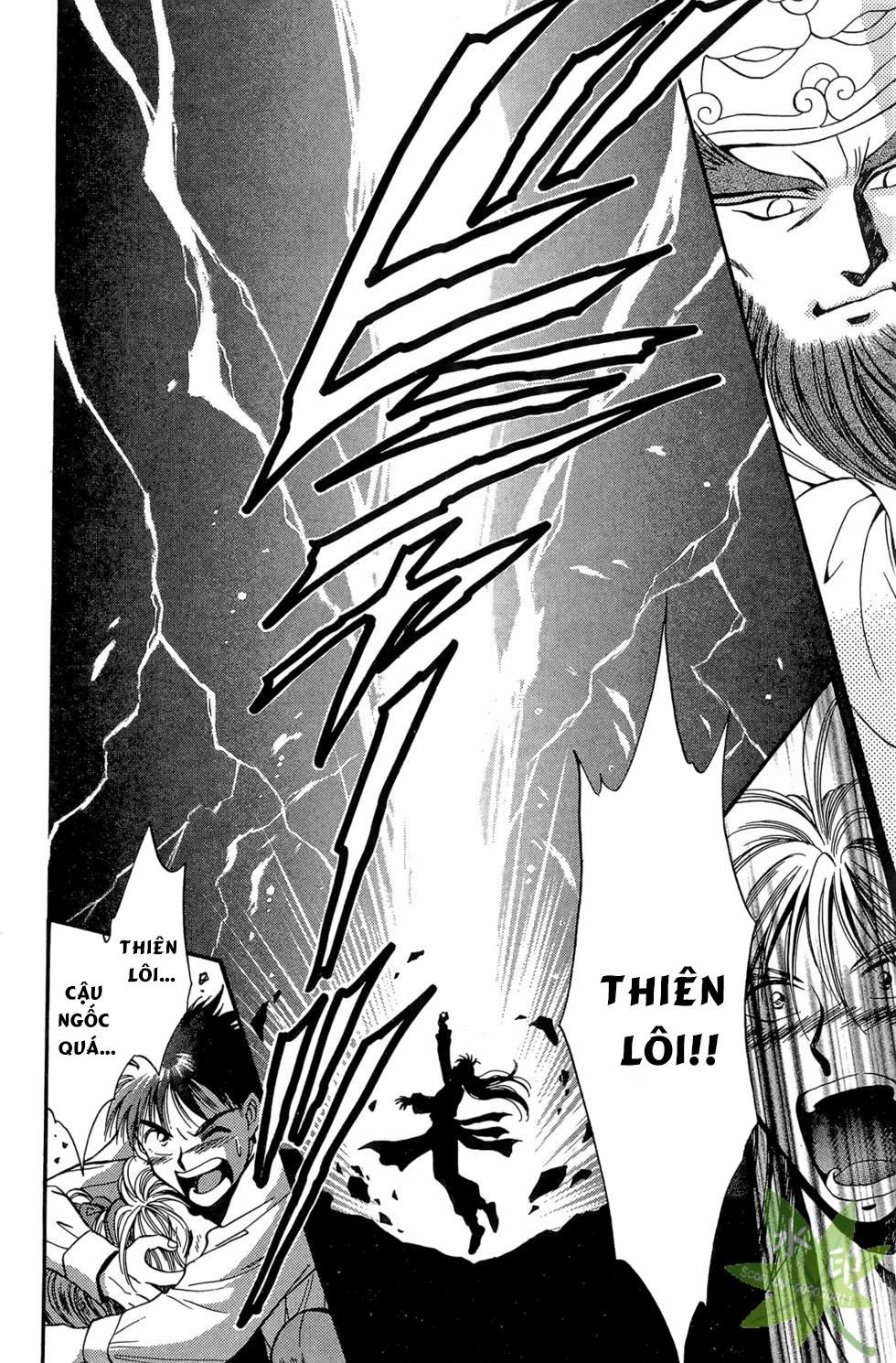 Itadaki Shunpei!! 7 trang 18