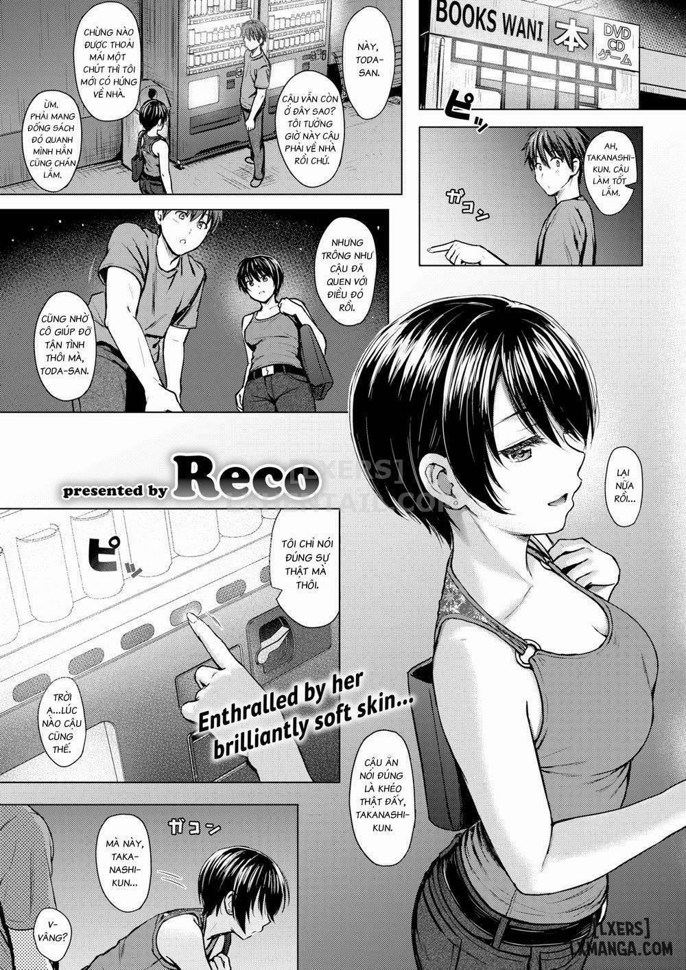 Itazura Talk 5 trang 0