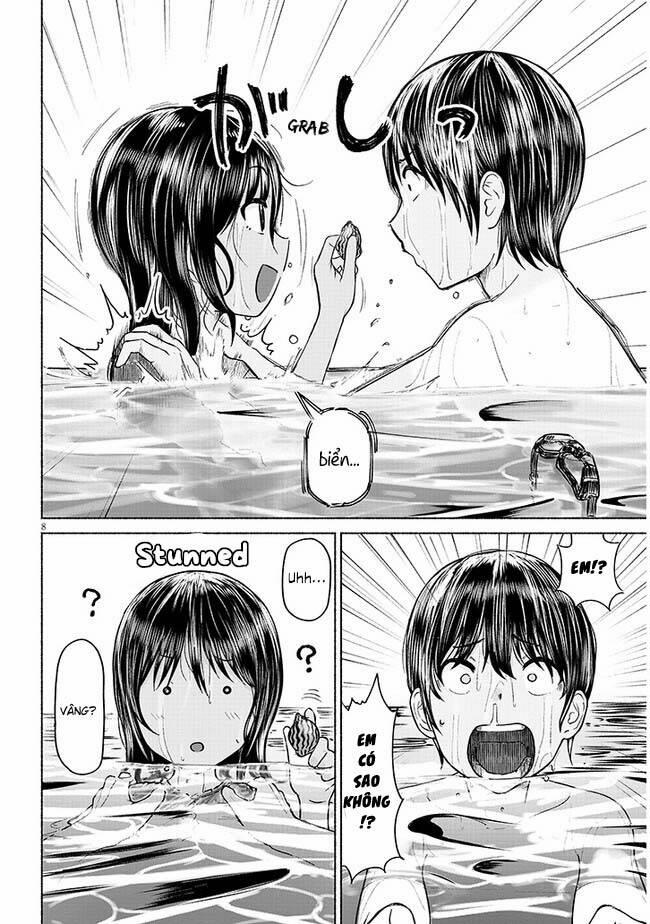 Itoko No Ko 2 trang 10