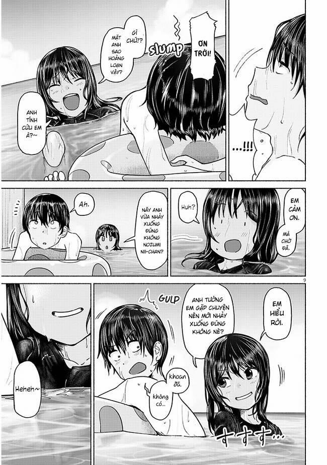 Itoko No Ko 2 trang 11