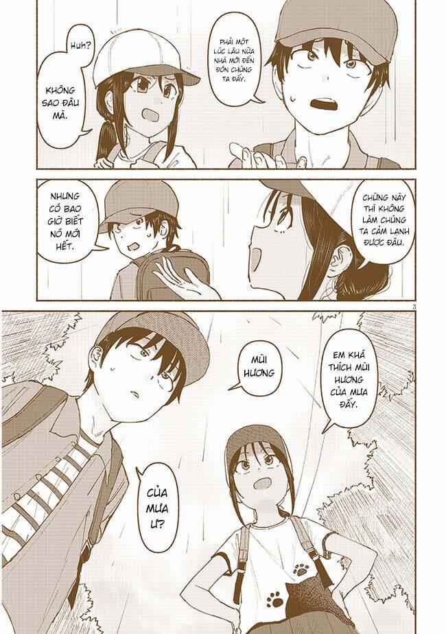 Itoko No Ko 6 trang 5