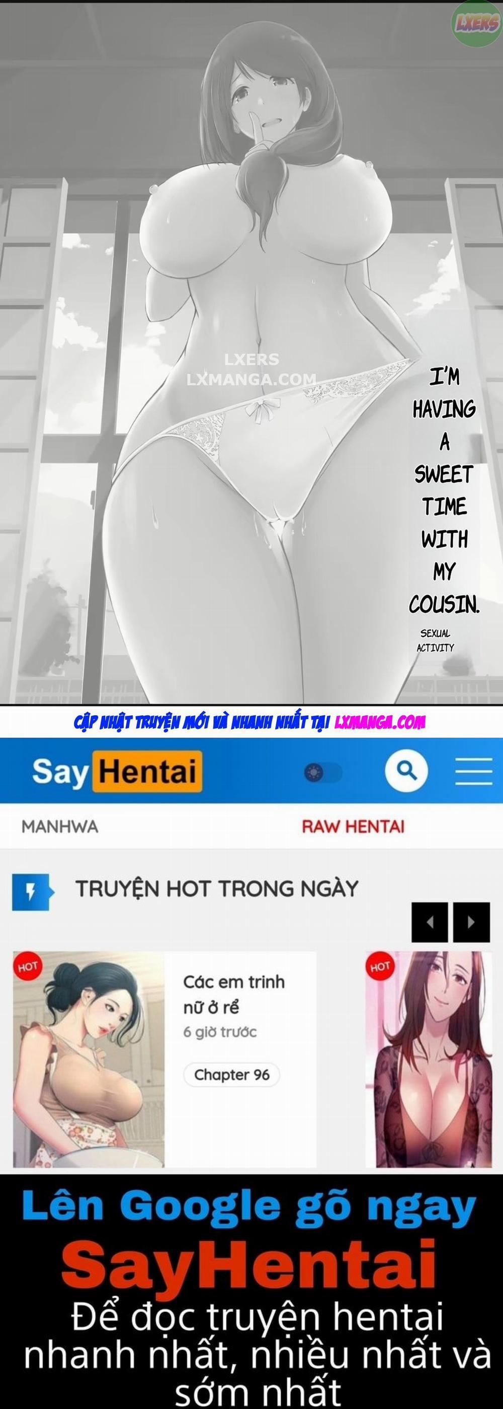 Itoko no Onee 1 trang 56