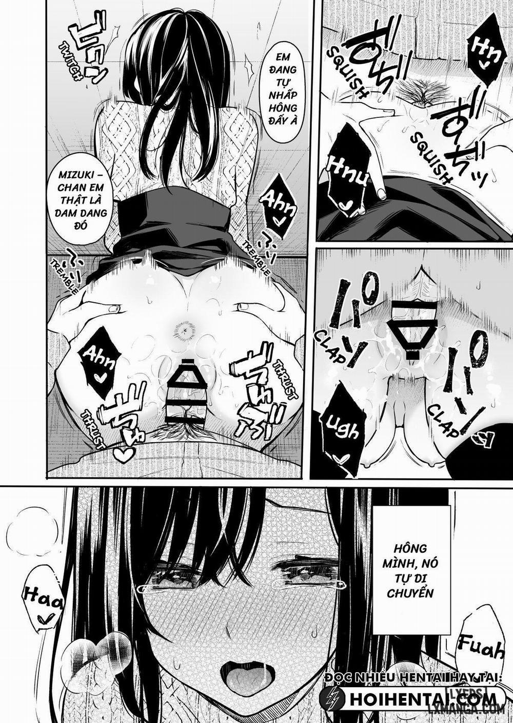 Itomusubi 2 trang 11