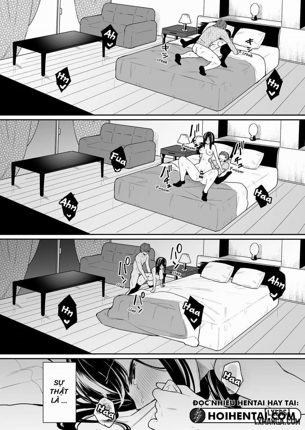 Itomusubi 2 trang 17