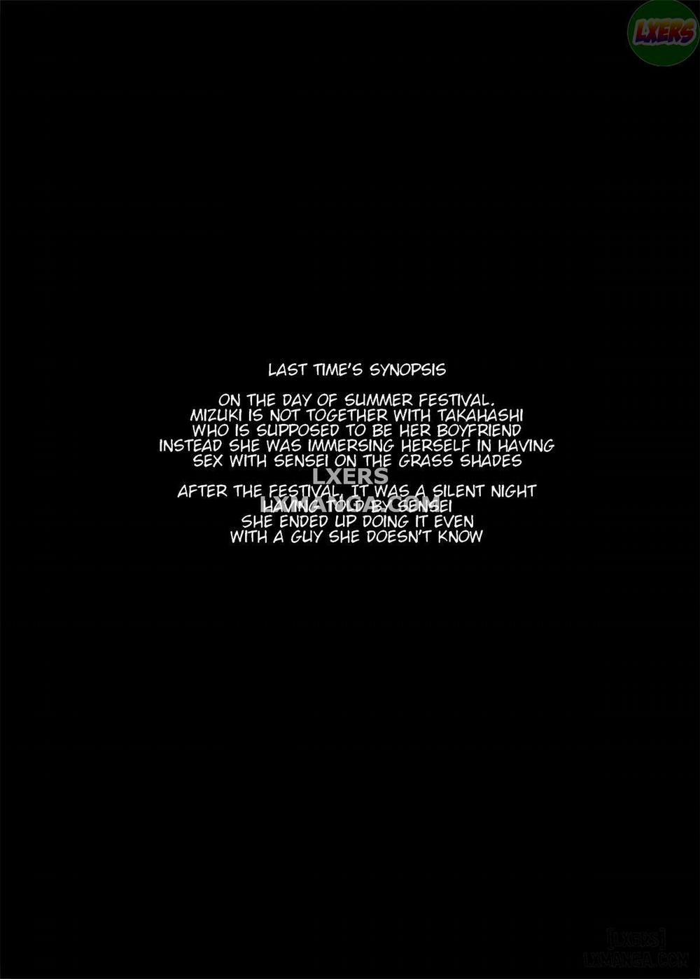 Itomusubi 3.5 trang 2