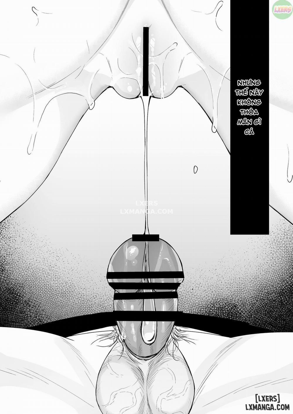 Itomusubi 4 trang 20