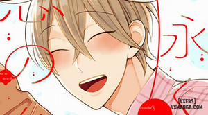 Đọc truyện tranh Itonaga-kun no Koi no Ito