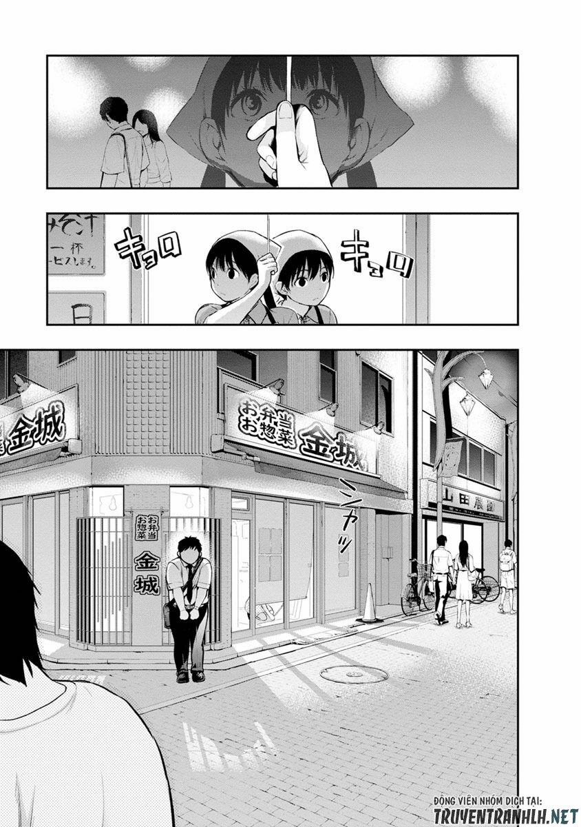 Itonami Itonamezu 1 trang 34