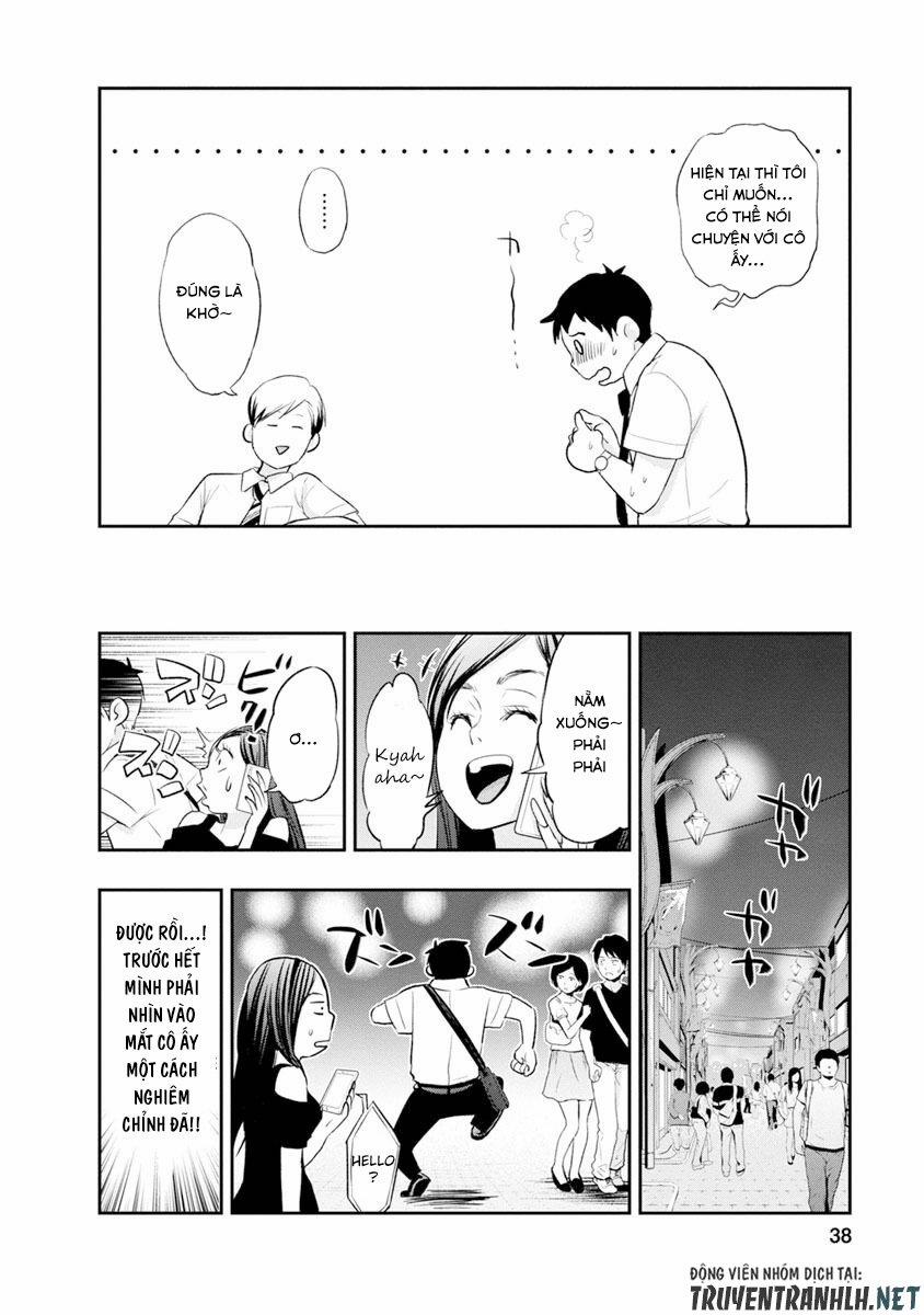 Itonami Itonamezu 1 trang 39