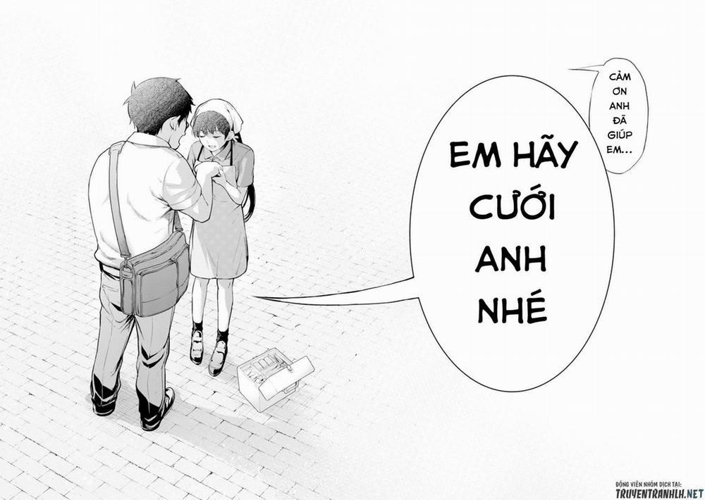 Itonami Itonamezu 1 trang 45