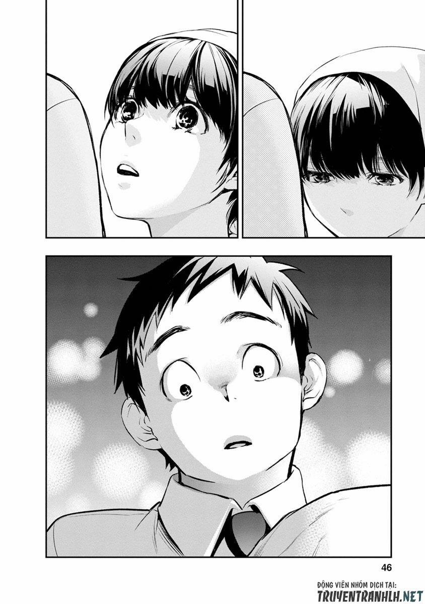 Itonami Itonamezu 1 trang 46