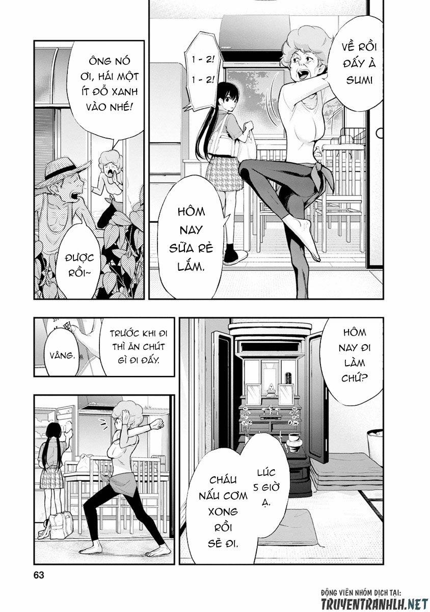 Itonami Itonamezu 2 trang 10