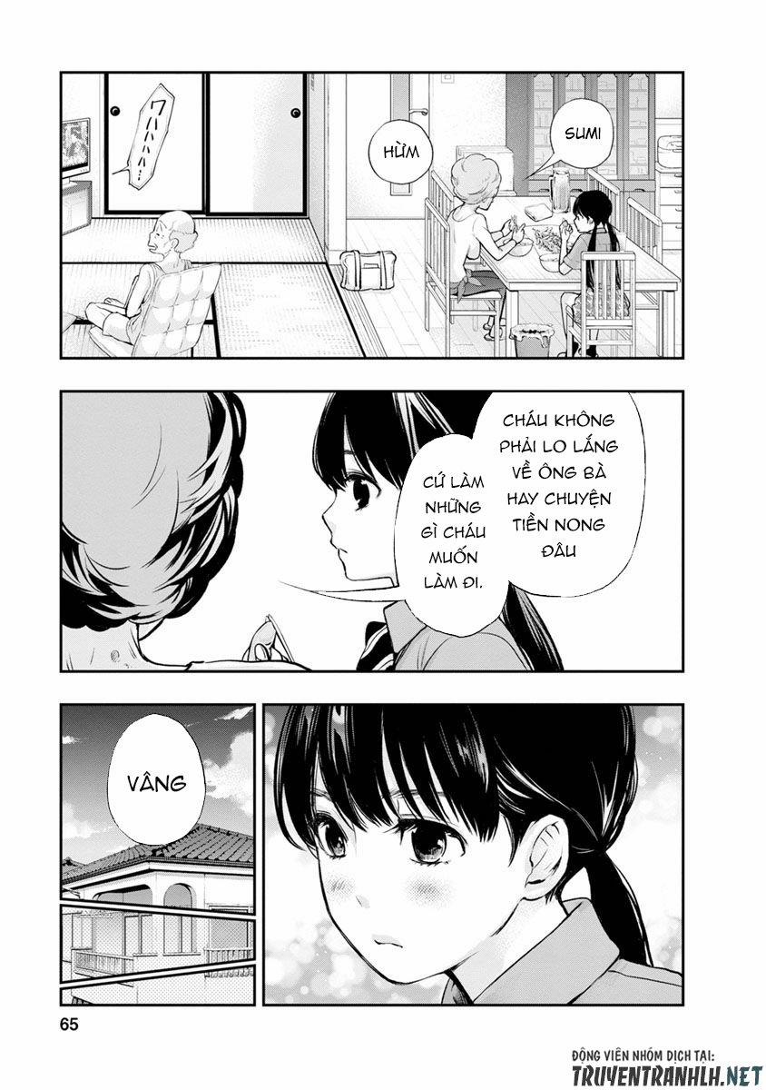 Itonami Itonamezu 2 trang 12