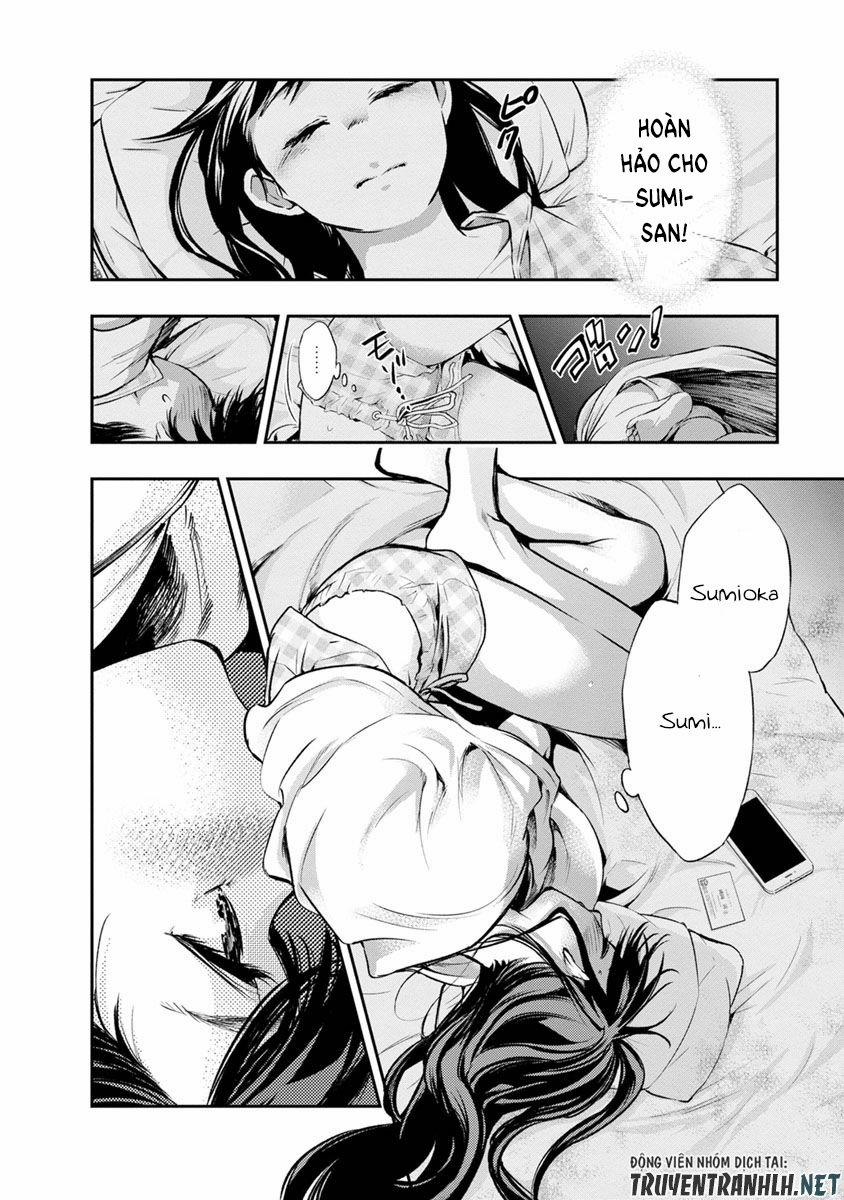 Itonami Itonamezu 2 trang 17