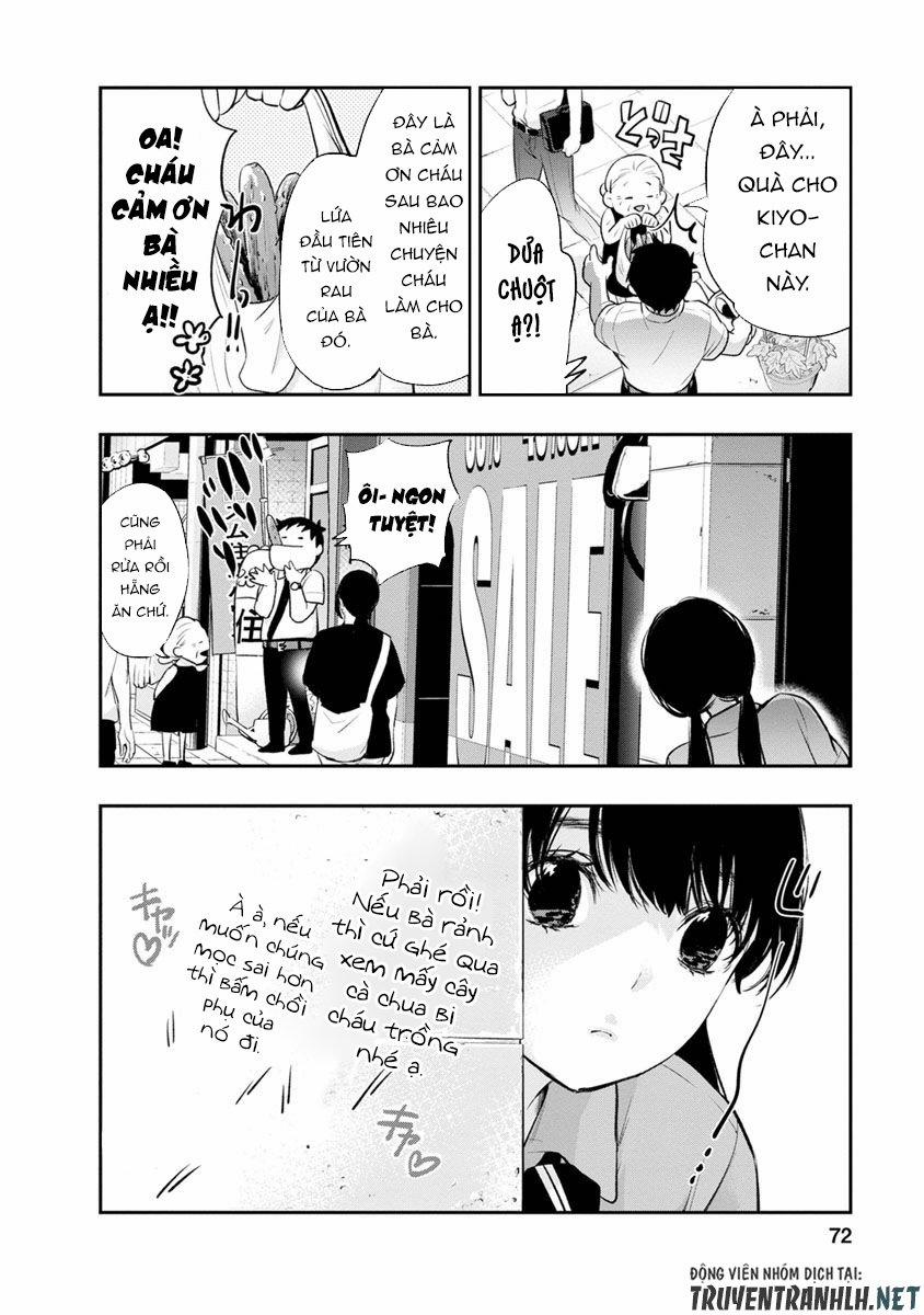 Itonami Itonamezu 2 trang 19