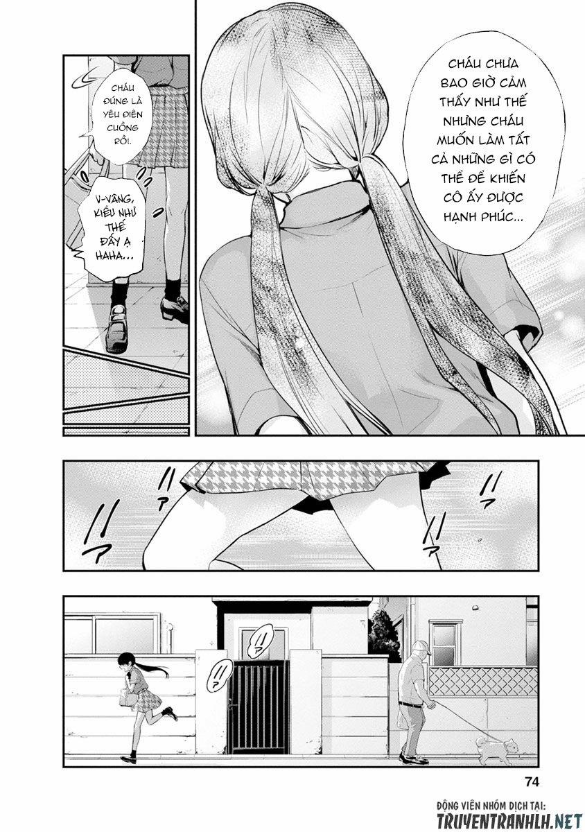 Itonami Itonamezu 2 trang 21