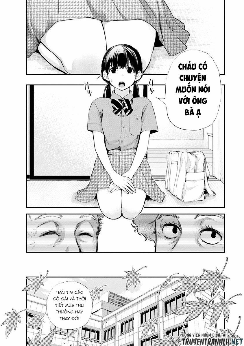 Itonami Itonamezu 2 trang 23