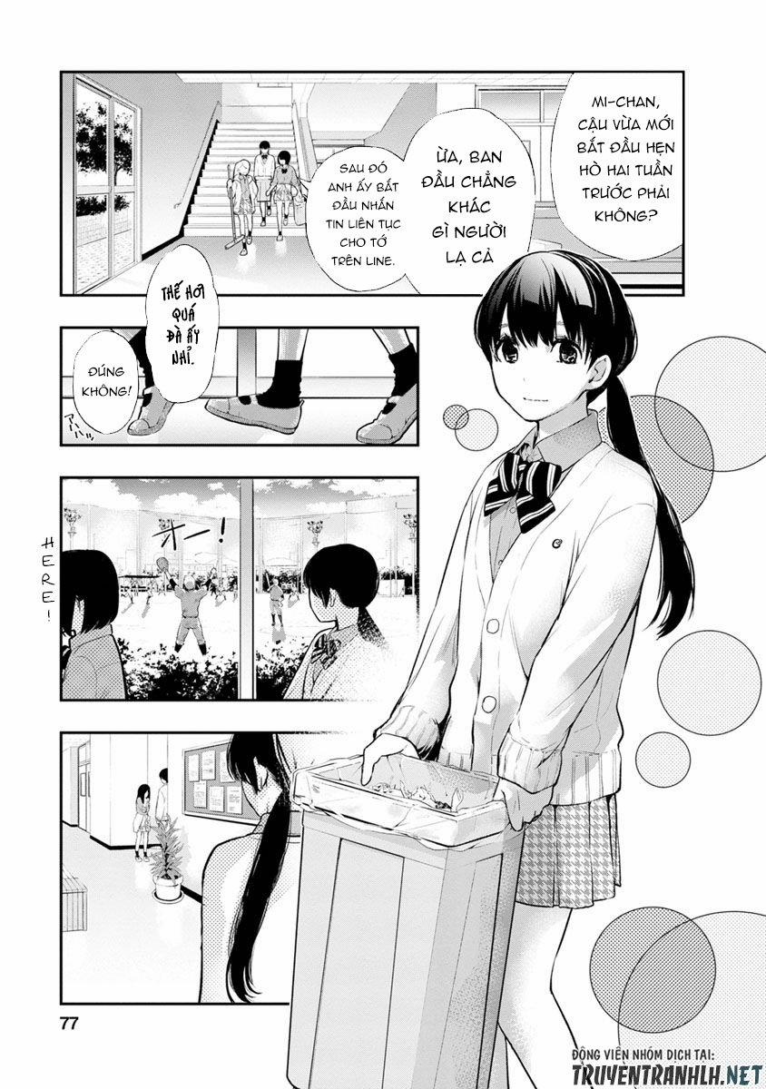 Itonami Itonamezu 2 trang 24