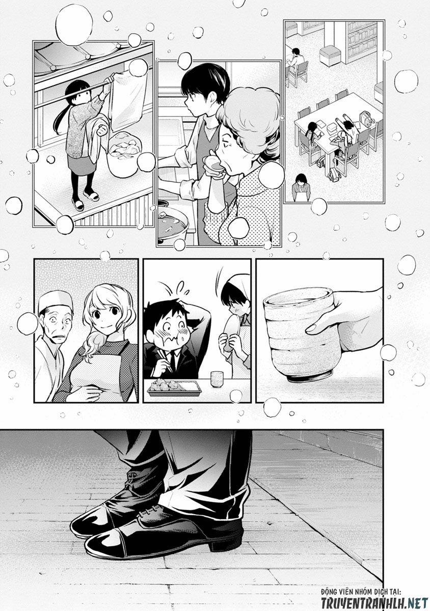 Itonami Itonamezu 2 trang 26