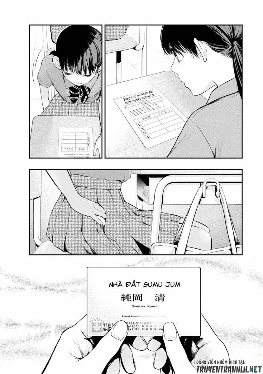 Itonami Itonamezu 2 trang 3