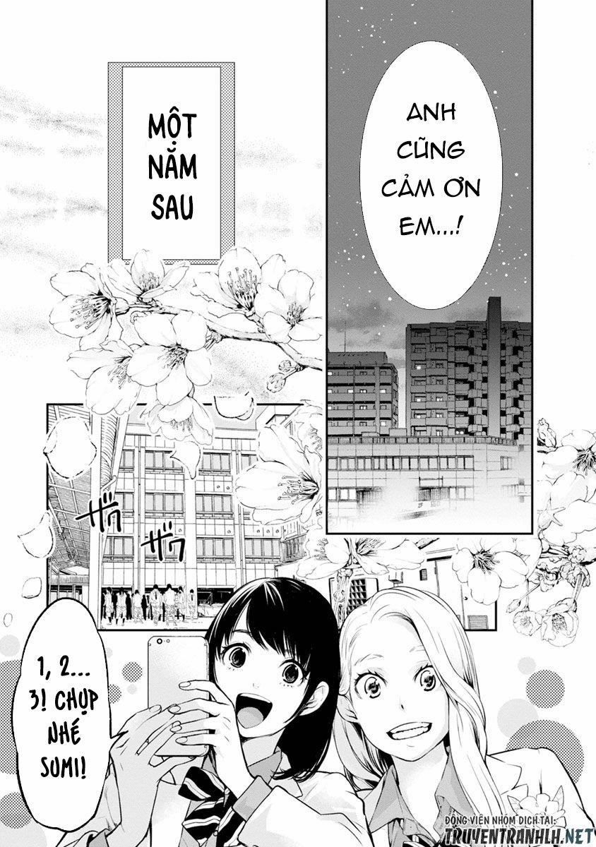 Itonami Itonamezu 2 trang 32