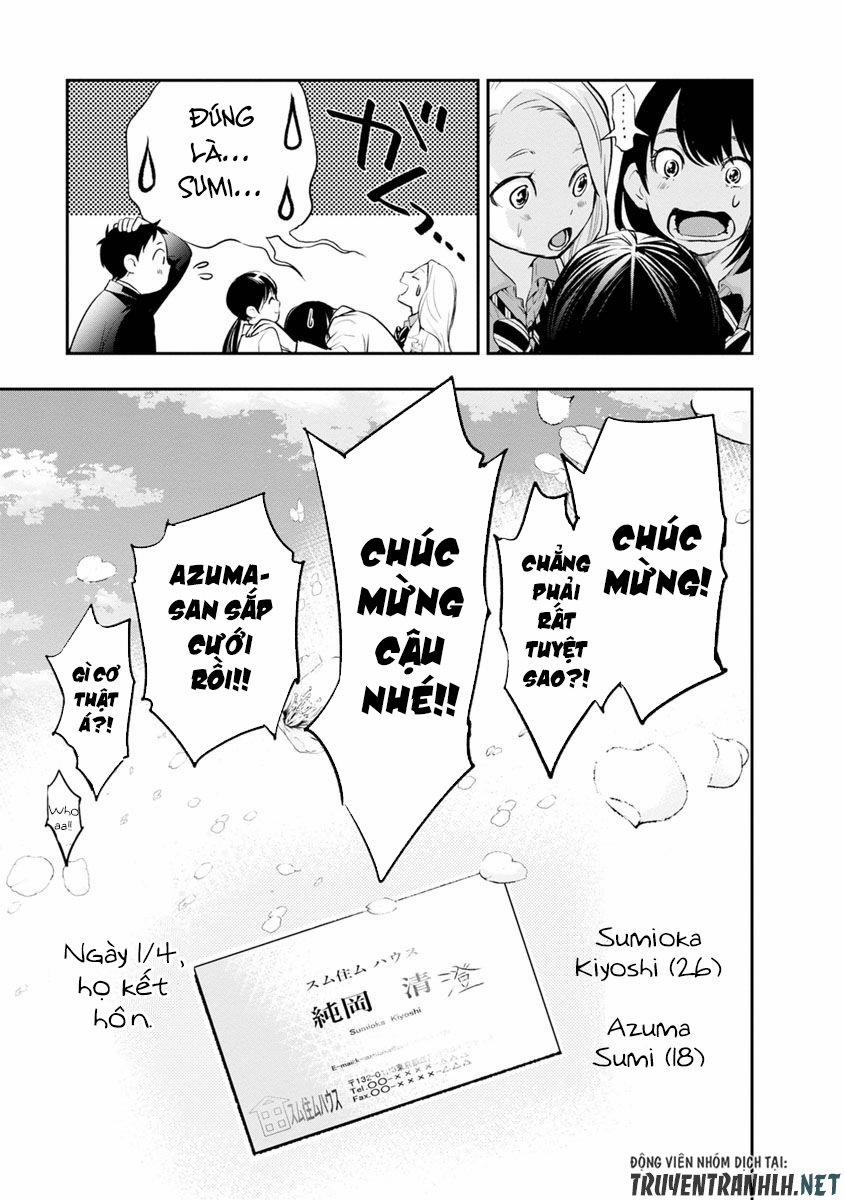 Itonami Itonamezu 2 trang 36