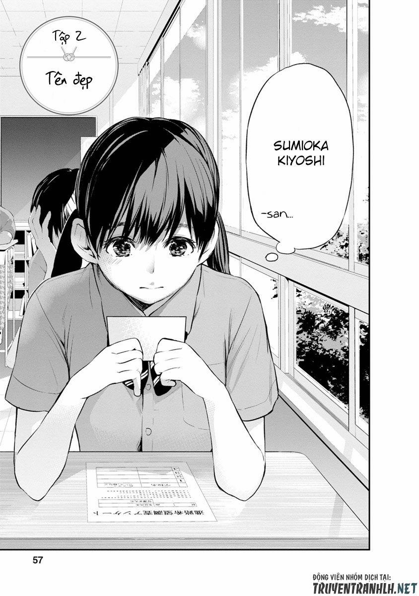 Itonami Itonamezu 2 trang 4