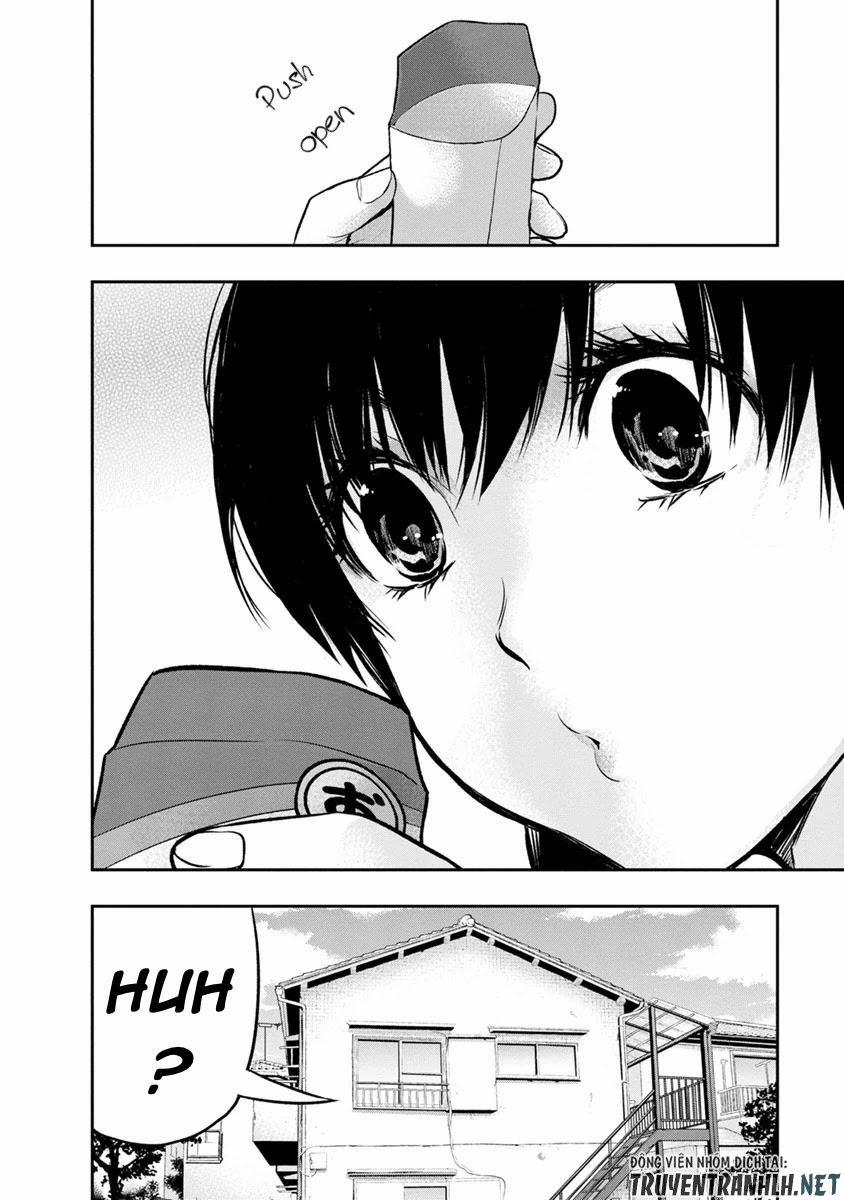 Itonami Itonamezu 4 trang 21