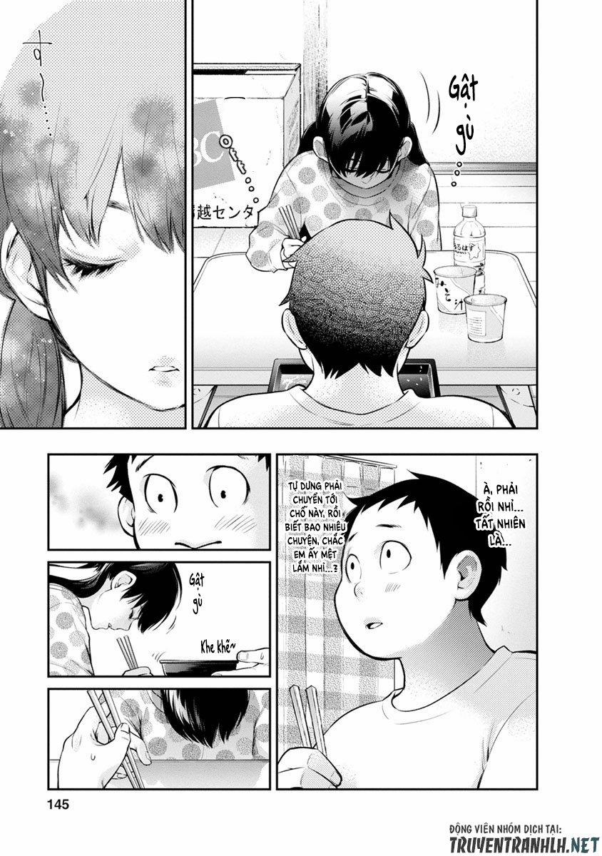 Itonami Itonamezu 5 trang 14