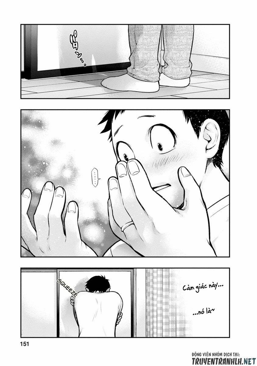 Itonami Itonamezu 5 trang 20