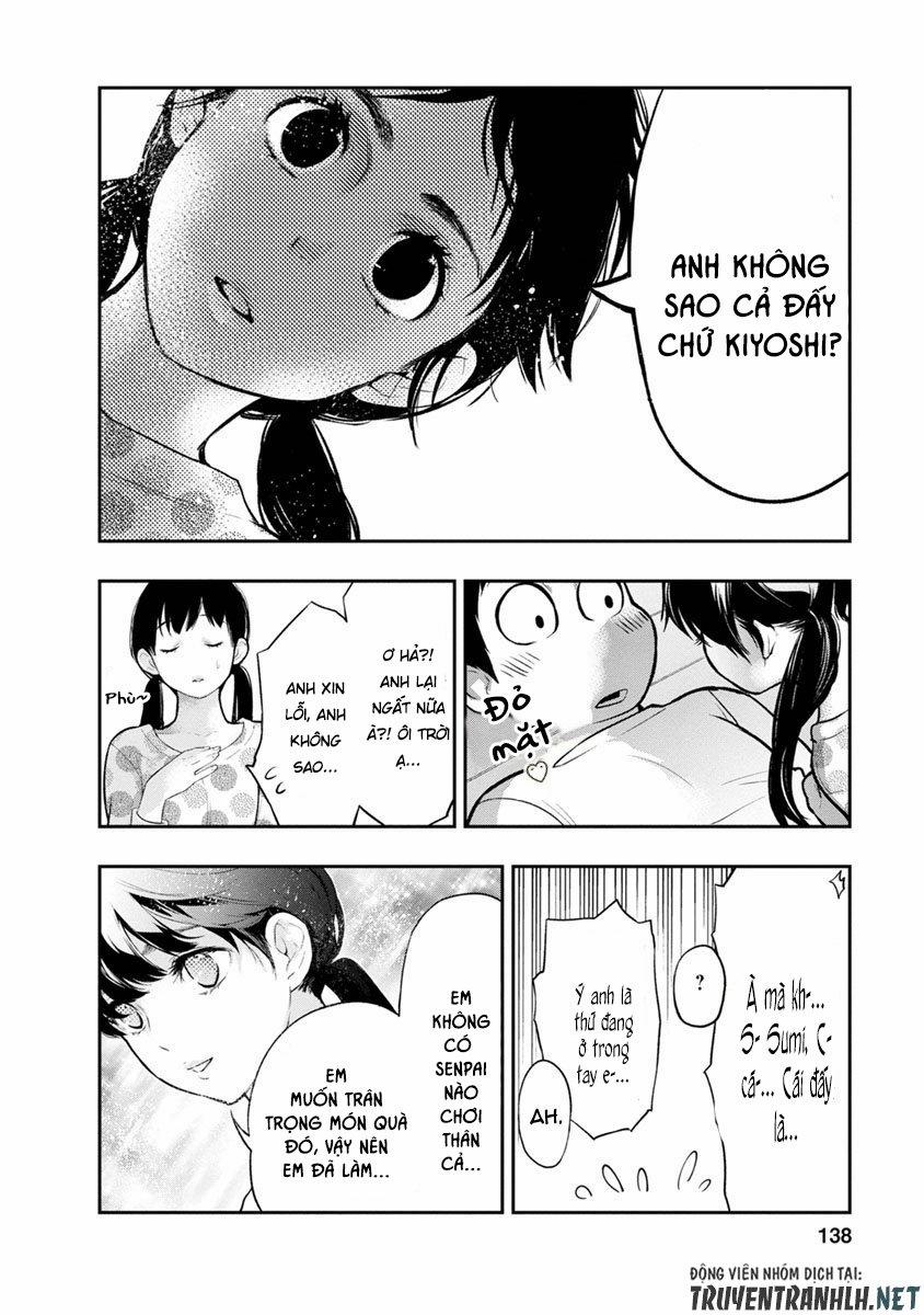 Itonami Itonamezu 5 trang 7