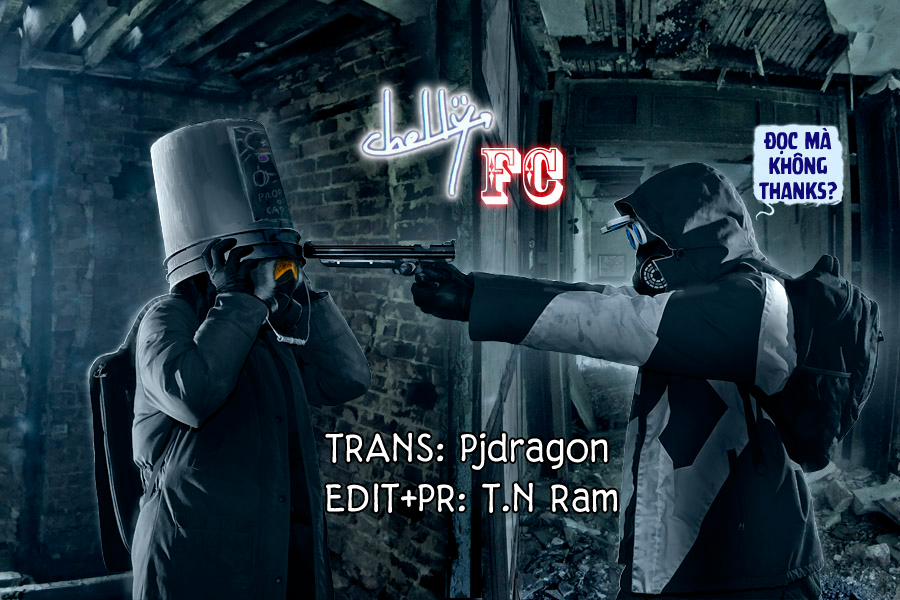 Its Been a Long Time Oneshot trang 24