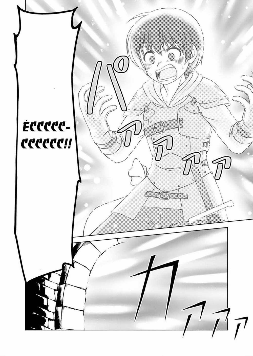 Itsu Made Mo Kawaiku Shi Teruto Omou Na Yo! ～Hijiriishini Negattara～ 1 trang 5