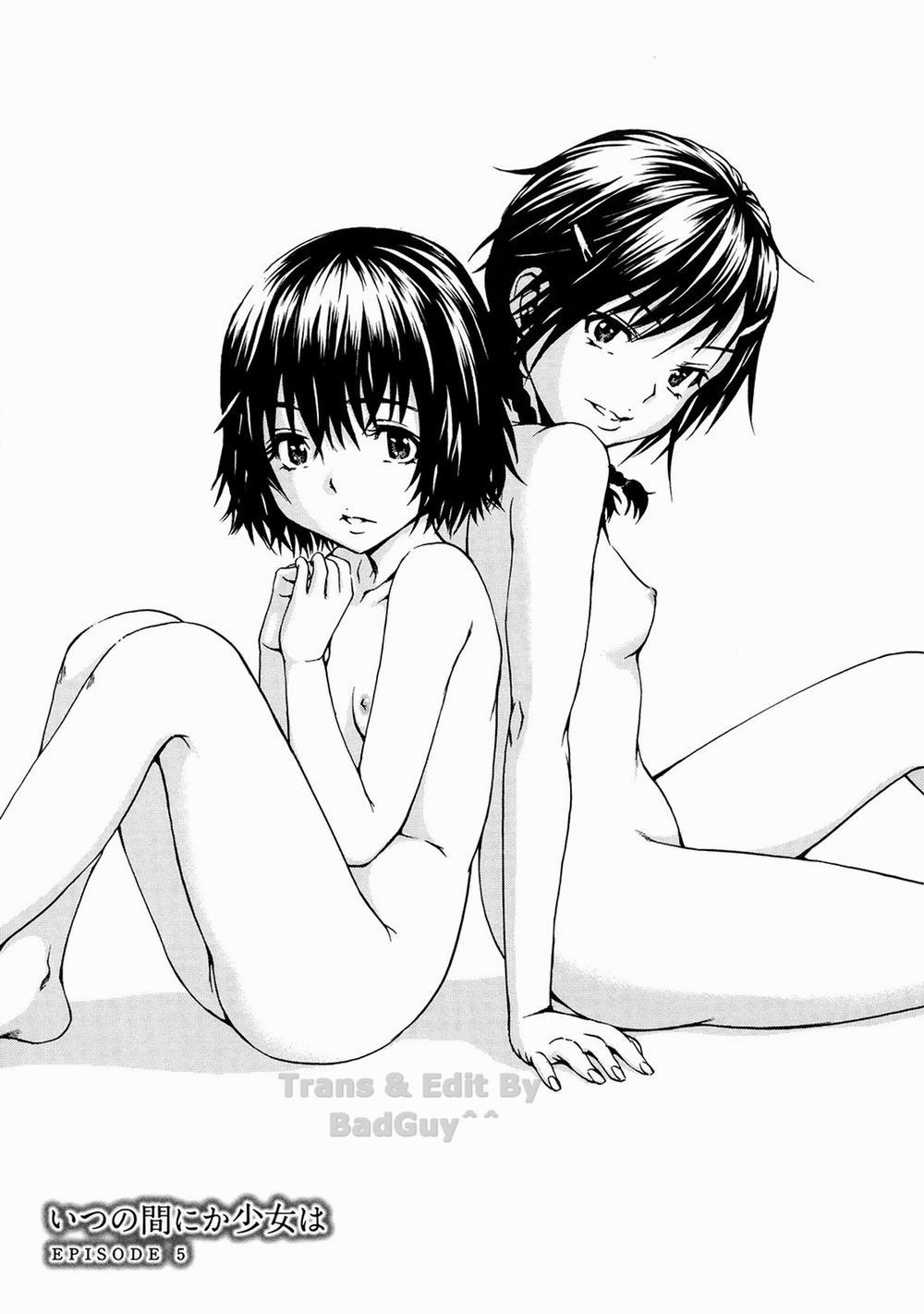 Itsu no Manika Shoujo wa 5 trang 1