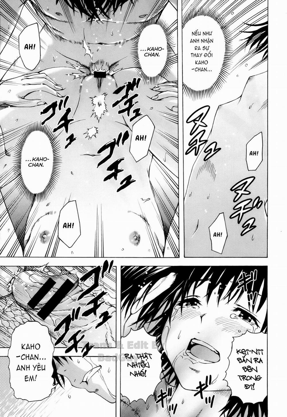 Itsu no Manika Shoujo wa 6 [End] trang 18