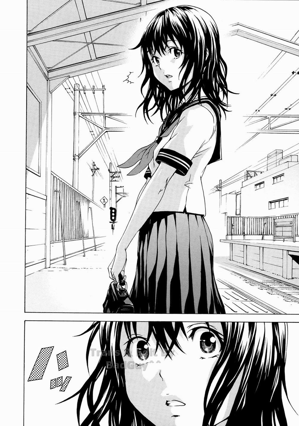 Itsu no Manika Shoujo wa 6 [End] trang 26