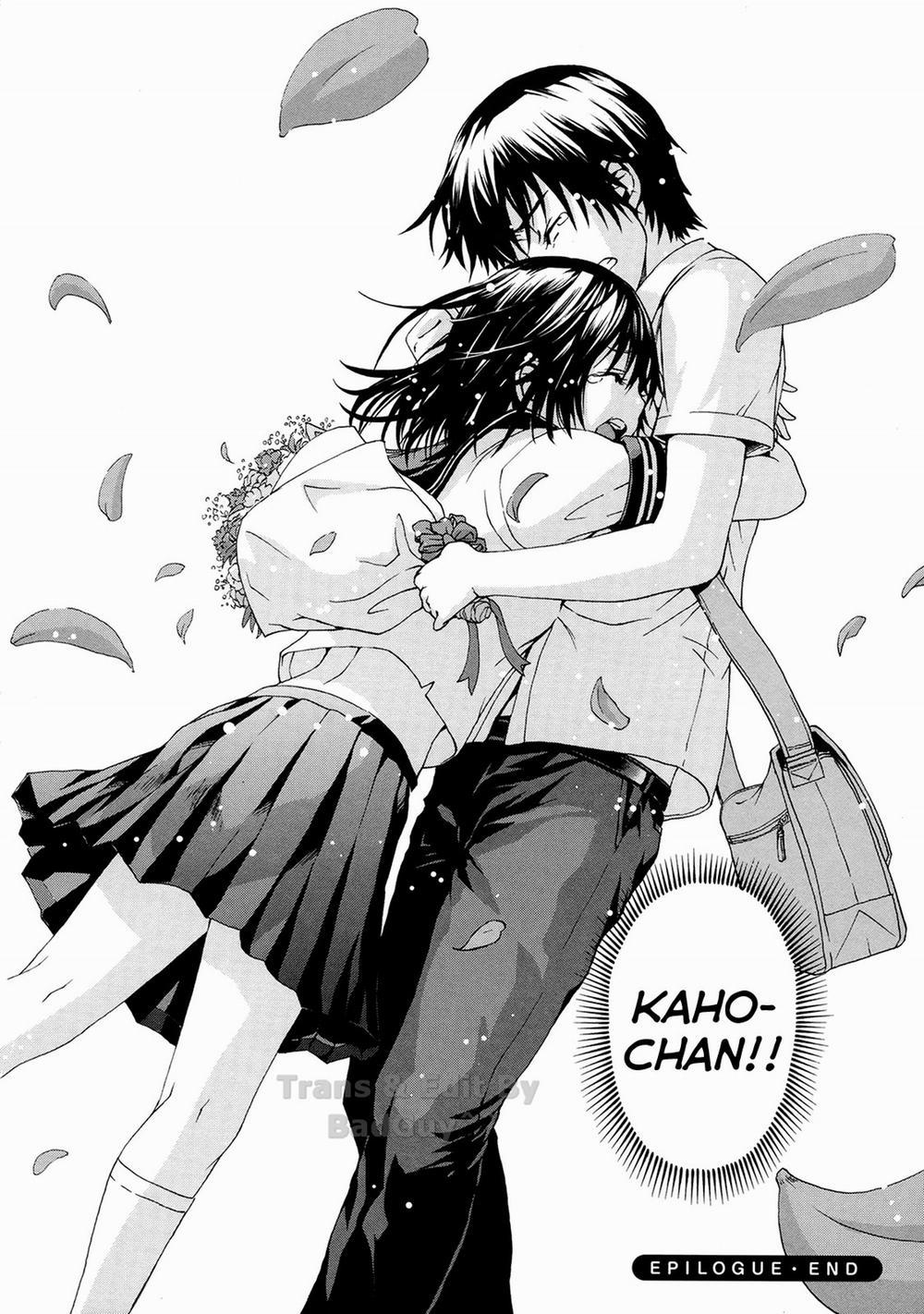 Itsu no Manika Shoujo wa 6 [End] trang 28