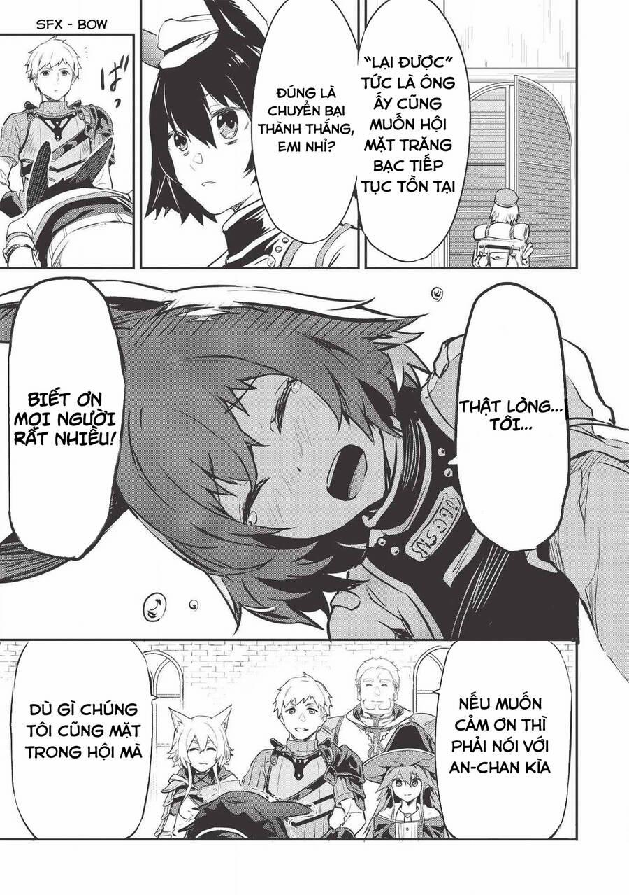 Itsudemo Jitaku Ni Kaerareru Ore Wa, Isekai De Gyoushounin O Hajimemashita 13 trang 13