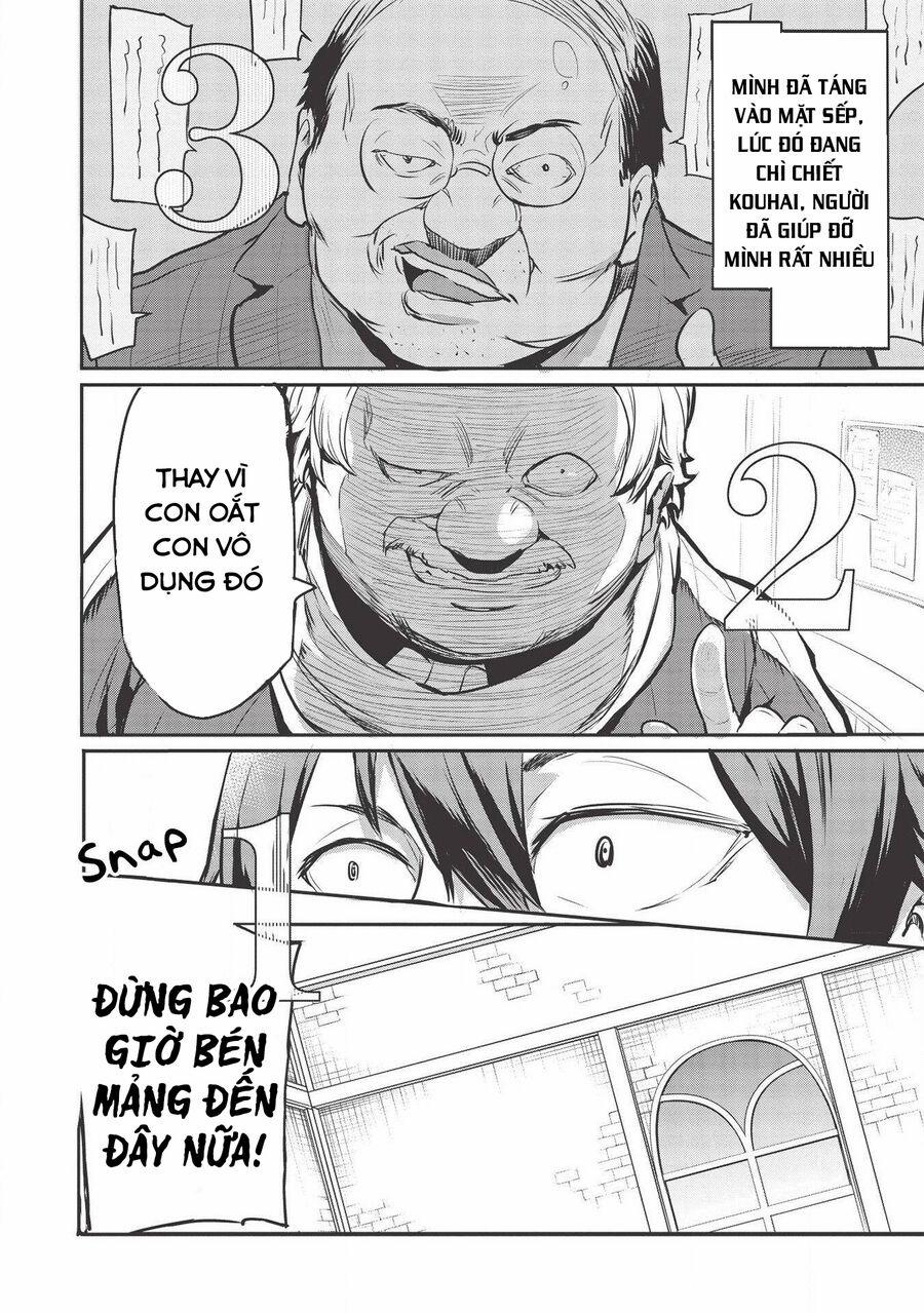 Itsudemo Jitaku Ni Kaerareru Ore Wa, Isekai De Gyoushounin O Hajimemashita 16 trang 2