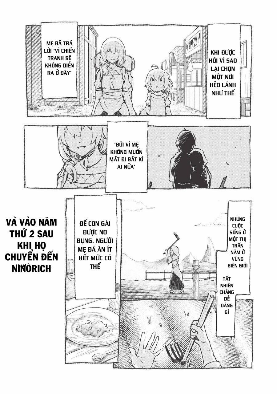 Itsudemo Jitaku Ni Kaerareru Ore Wa, Isekai De Gyoushounin O Hajimemashita 18 trang 6