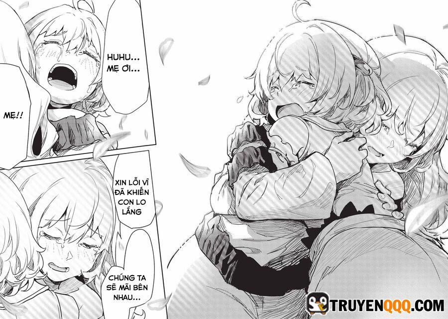 Itsudemo Jitaku Ni Kaerareru Ore Wa, Isekai De Gyoushounin O Hajimemashita 21 trang 8