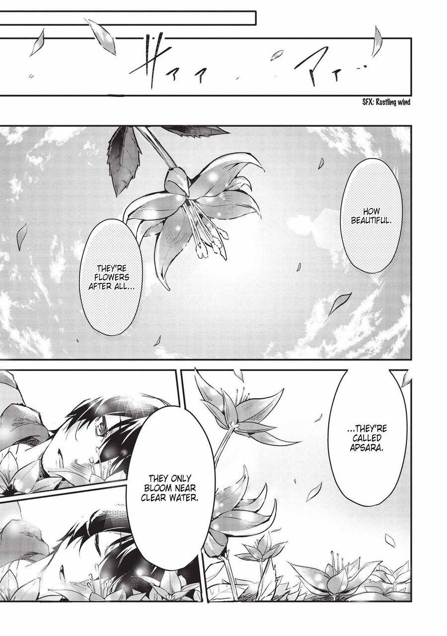 Itsudemo Jitaku Ni Kaerareru Ore Wa, Isekai De Gyoushounin O Hajimemashita 24 trang 2