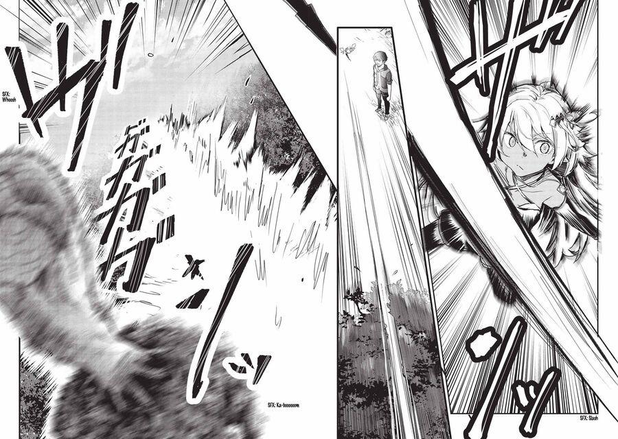 Itsudemo Jitaku Ni Kaerareru Ore Wa, Isekai De Gyoushounin O Hajimemashita 25 trang 8