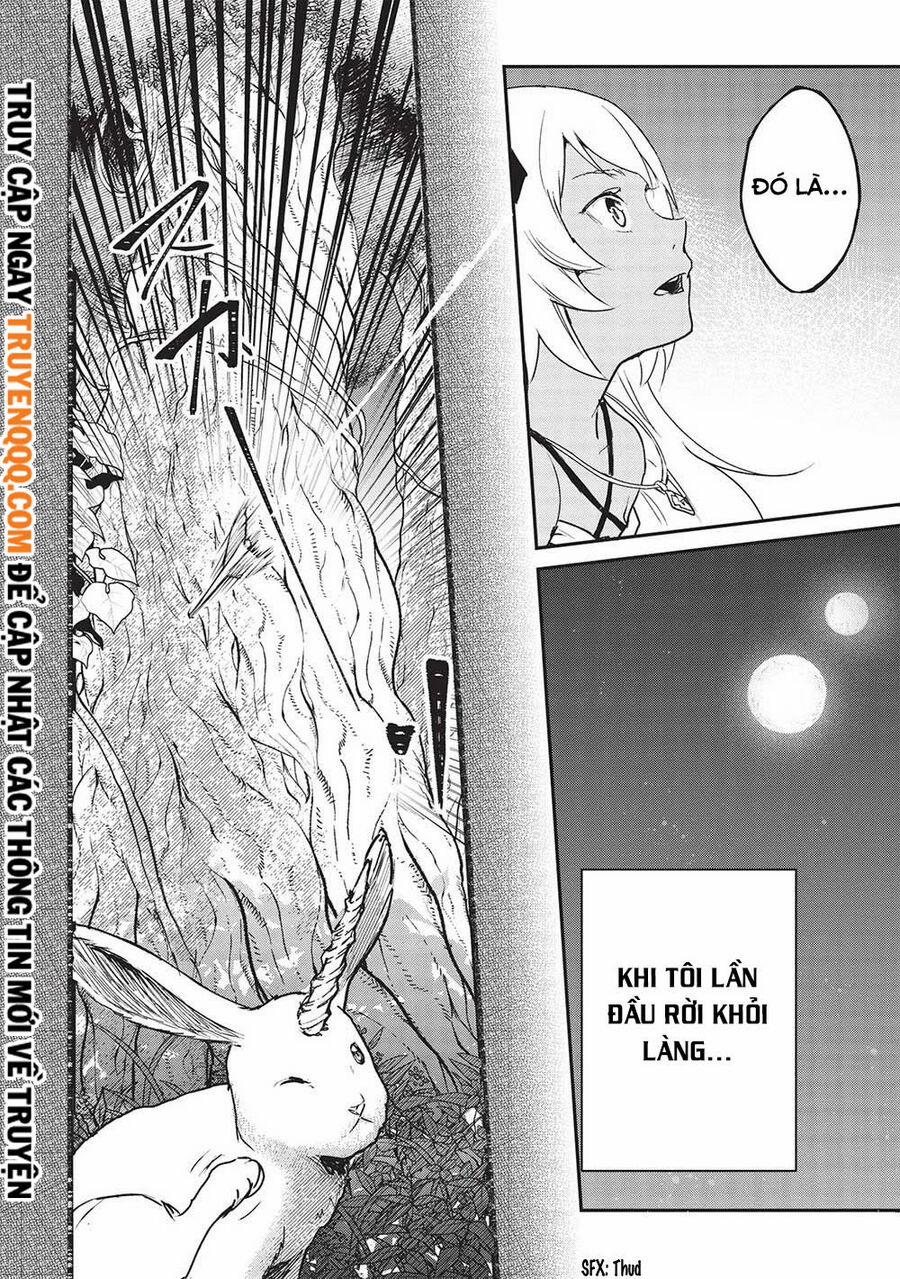 Itsudemo Jitaku Ni Kaerareru Ore Wa, Isekai De Gyoushounin O Hajimemashita 28 trang 15