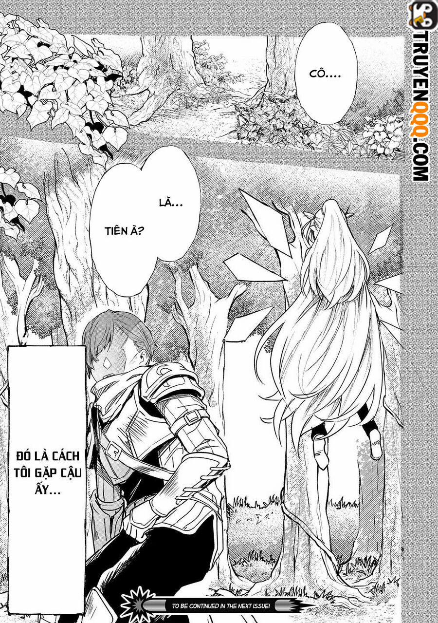 Itsudemo Jitaku Ni Kaerareru Ore Wa, Isekai De Gyoushounin O Hajimemashita 28 trang 18