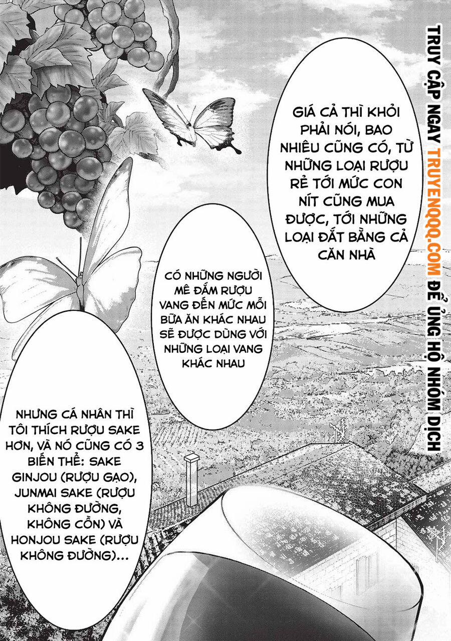 Itsudemo Jitaku Ni Kaerareru Ore Wa, Isekai De Gyoushounin O Hajimemashita 29 trang 15