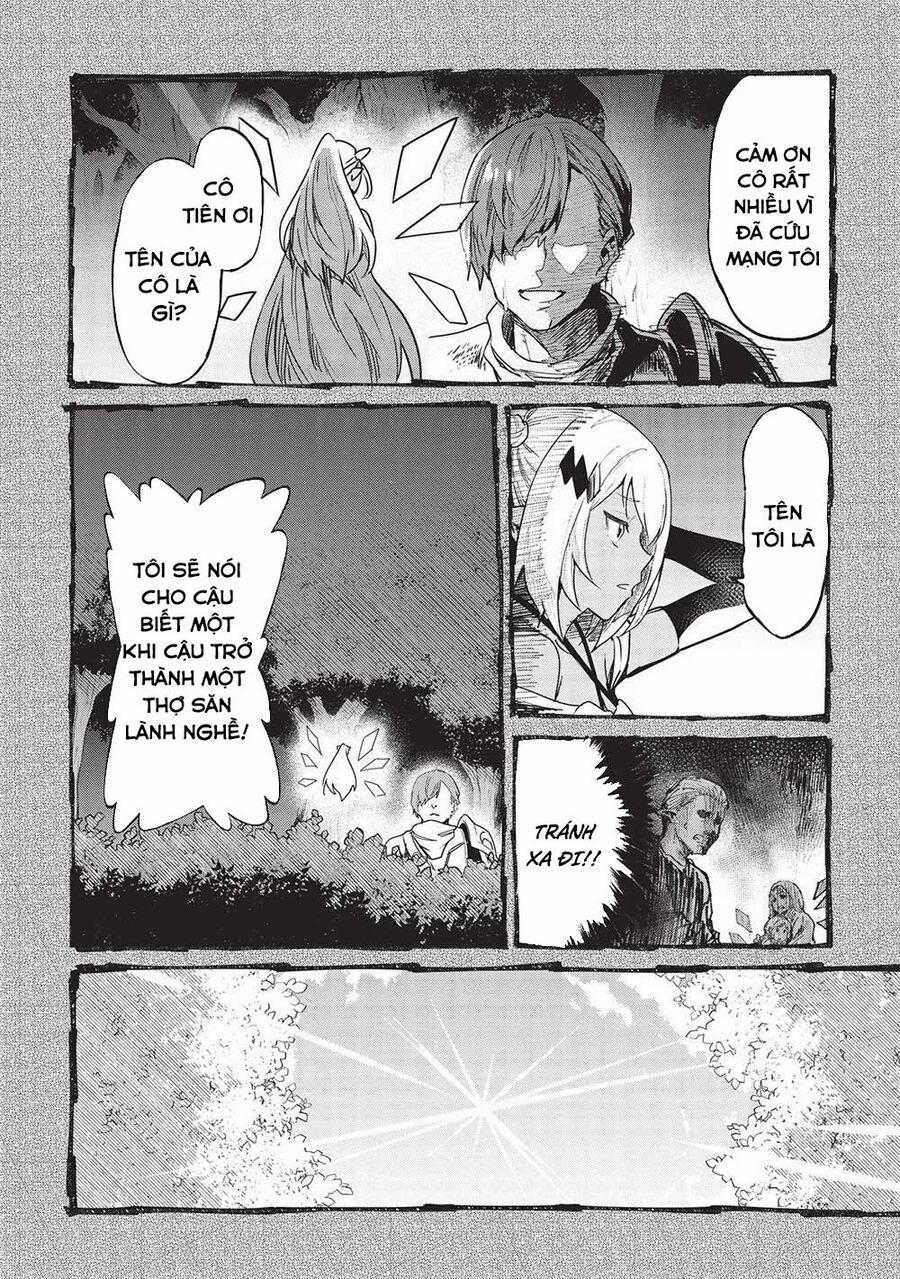 Itsudemo Jitaku Ni Kaerareru Ore Wa, Isekai De Gyoushounin O Hajimemashita 29 trang 2